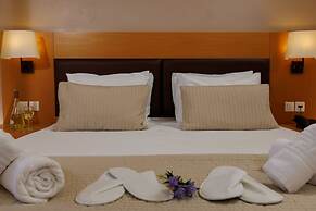 Dimitra Hotel & Apartments by Omilos Hotels