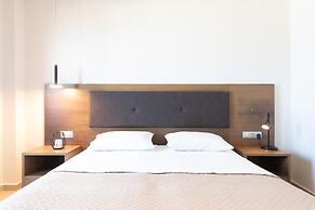 Dimitra Hotel & Apartments by Omilos Hotels