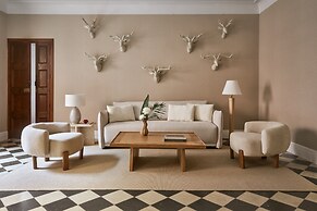 Boutique Hotel Posada Terra Santa