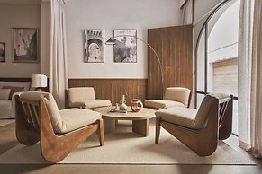 Boutique Hotel Posada Terra Santa