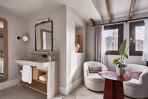 Boutique Hotel Posada Terra Santa