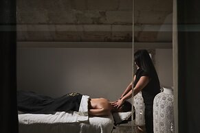 Boutique Hotel Posada Terra Santa