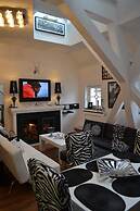 Luksus Apartamenty Mariacka