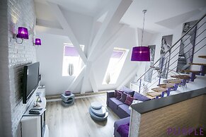 Luksus Apartamenty Mariacka