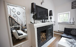 Luksus Apartamenty Mariacka