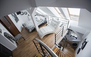 Luksus Apartamenty Mariacka