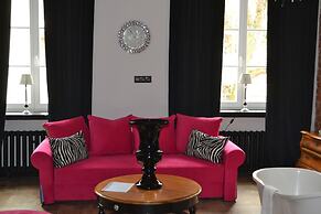 Luksus Apartamenty Mariacka