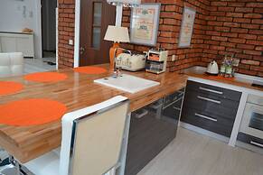 Luksus Apartamenty Mariacka