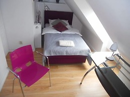 Luksus Apartamenty Mariacka