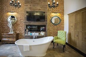 Luksus Apartamenty Mariacka