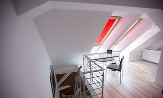 Luksus Apartamenty Mariacka