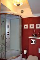 Luksus Apartamenty Mariacka