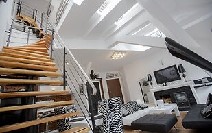 Luksus Apartamenty Mariacka