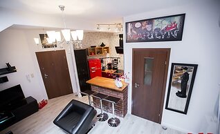 Luksus Apartamenty Mariacka