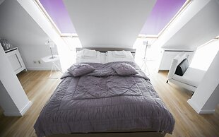 Luksus Apartamenty Mariacka