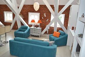 Luksus Apartamenty Mariacka