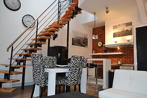 Luksus Apartamenty Mariacka