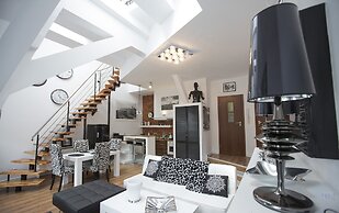 Luksus Apartamenty Mariacka