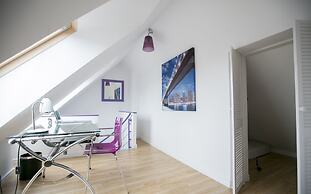 Luksus Apartamenty Mariacka