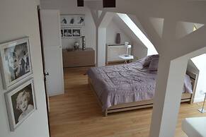 Luksus Apartamenty Mariacka