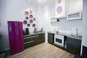 Luksus Apartamenty Mariacka