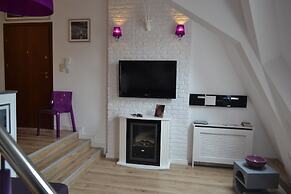 Luksus Apartamenty Mariacka