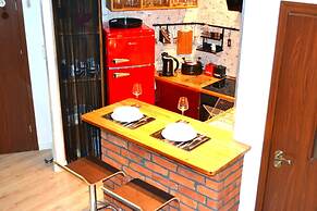 Luksus Apartamenty Mariacka