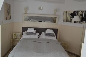 Luksus Apartamenty Mariacka