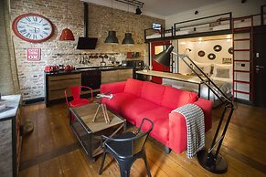 Luksus Apartamenty Mariacka