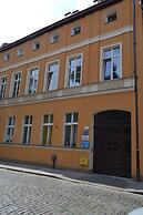 Luksus Apartamenty Mariacka