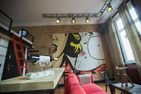 Luksus Apartamenty Mariacka