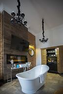 Luksus Apartamenty Mariacka