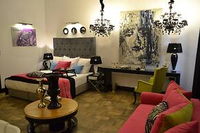 Luksus Apartamenty Mariacka