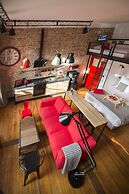 Luksus Apartamenty Mariacka