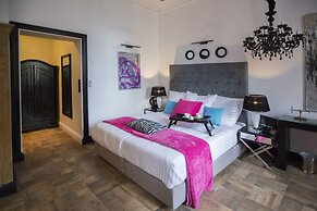 Luksus Apartamenty Mariacka