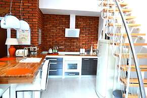 Luksus Apartamenty Mariacka