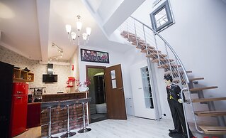 Luksus Apartamenty Mariacka