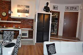 Luksus Apartamenty Mariacka