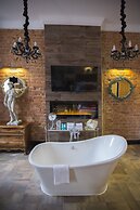 Luksus Apartamenty Mariacka