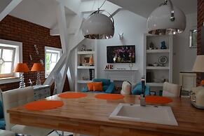 Luksus Apartamenty Mariacka