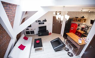 Luksus Apartamenty Mariacka