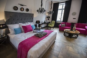 Luksus Apartamenty Mariacka