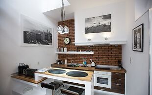 Luksus Apartamenty Mariacka