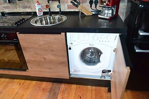 Luksus Apartamenty Mariacka