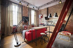 Luksus Apartamenty Mariacka