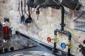 Luksus Apartamenty Mariacka