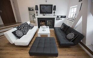 Luksus Apartamenty Mariacka