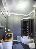 Luksus Apartamenty Mariacka