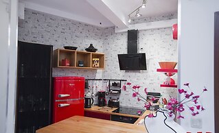 Luksus Apartamenty Mariacka