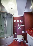 Luksus Apartamenty Mariacka